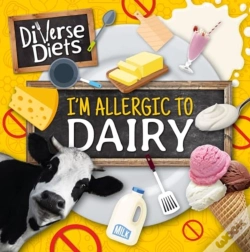 Capa do artigo I'M Allergic To Dairy