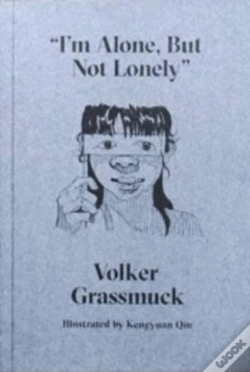 Capa do artigo "I'M Alone But Not Lonely"