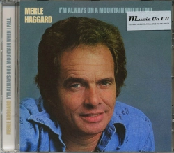 Capa do artigo I'm Always On A Mountain When I Fall - CD
