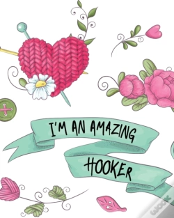 Capa do artigo I'M An Amazing Hooker