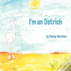 Capa do artigo I'M An Ostrich