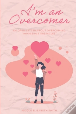 Capa do artigo I'M An Overcomer