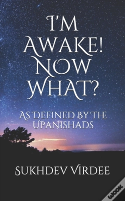 Capa do artigo I'M Awake! Now What?