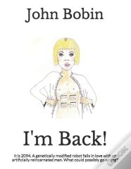I'M Back!