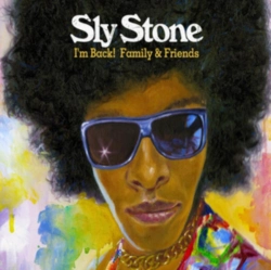 Capa do artigo I'm Back! Family & Friends - CD