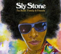 Capa do artigo I'm Back! Family & Friends - CD