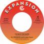 I'm Back for More/I've Got My Second Wind - Vinil - Preview