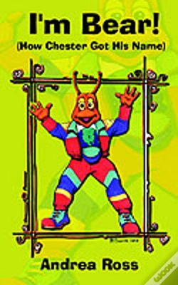 Capa do artigo I'M Bear