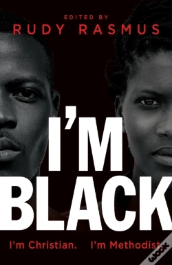 Capa do artigo I'M Black. I'M Christian. I'M Methodist.