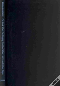 Capa do artigo I'M Black When I'M Singing, I'M Blue When I Ain'T And Other Plays