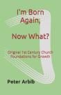 I'M Born Again, Now What? - Preview