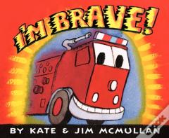 I'M Brave!