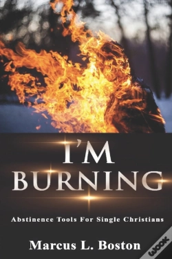Capa do artigo I'M Burning