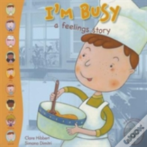 I'M Busy