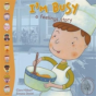 I'M Busy - Preview