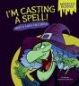 I'M Casting A Spell! - Preview