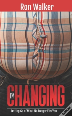 Capa do artigo I'M Changing