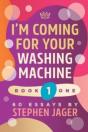 I'M Coming For Your Washing Machine. Boo - Preview