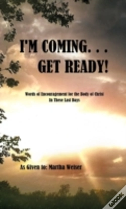 Capa do artigo I'M Coming... Get Ready!