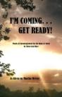 I'M Coming... Get Ready! - Preview