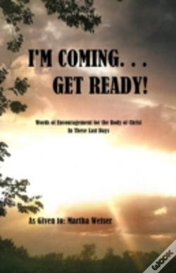Capa do artigo I'M Coming... Get Ready!