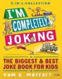I'M Completely Joking - Preview
