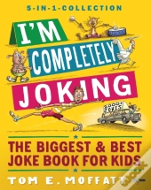 I'M Completely Joking