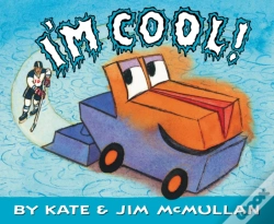 Capa do artigo I'M Cool!