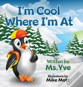 I'M Cool Where I'M At