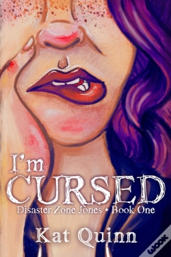 Capa do artigo I'M Cursed