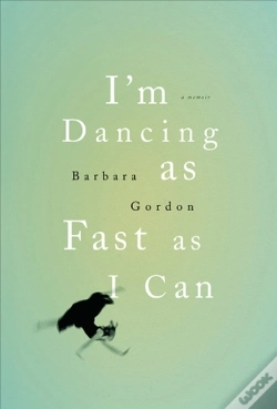 Capa do artigo I'M Dancing As Fast As I Can
