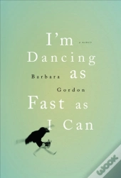 I'M Dancing As Fast As I Can