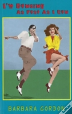Capa do artigo I'M Dancing As Fast As I Can