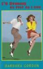 I'M Dancing As Fast As I Can - Preview
