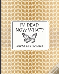 Capa do artigo I'M Dead Now What ?