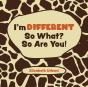 I'M Different - So What? So Are You! - Preview