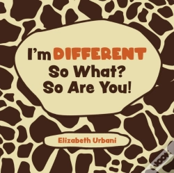 Capa do artigo I'M Different - So What? So Are You!