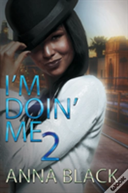 Capa do artigo I'M Doin' Me 2