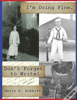 Capa do artigo I'M Doing Fine: Don'T Forget To Write