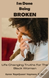 I'M Done Being Broken