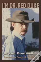 I'M Dr. Red Duke