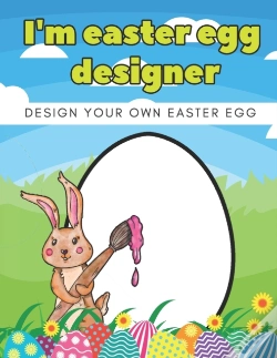 Capa do artigo I'M Easter Egg Designer