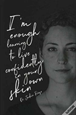 Capa do artigo I'M Enough