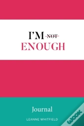 I'M Enough Journal