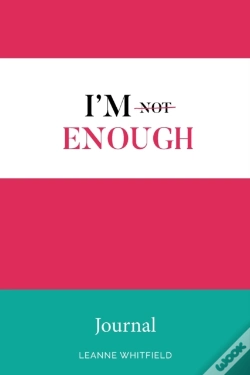 Capa do artigo I'M Enough Journal