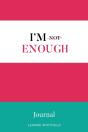 I'M Enough Journal - Preview
