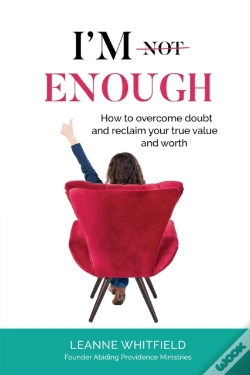 Capa do artigo I'M Enough