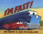 I'M Fast! - Preview