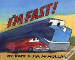 Capa do artigo I'M Fast!