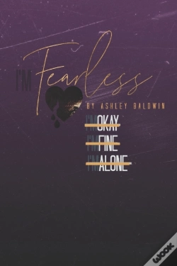 Capa do artigo I'M Fearless